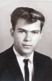 James Batchelor Obituary