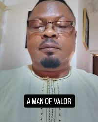 Instagram photo by Kalu Uche Kalu • Mar 13, 2025 at 1:07 AM