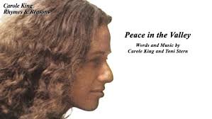 Peace In The Valley