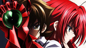 Check spelling or type a new query. High School Dxd Season 5 Delayed Or Cancelled The Artistree
