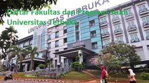 We did not find results for: Daftar Fakultas Dan Jurusan Ut Universitas Terbuka Lengkap Terbaru Daftar Jurusan