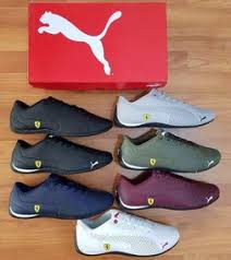Research and shop all the latest gear from the world of fashion, sport, and everywhere in between. Sale Off 51 Zapatos Puma Ferrari Para Hombres