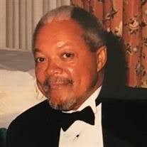Mr. Freeman Louis Sands Sr. Obituary