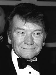 Life and Career of John Williams, British Character Actor