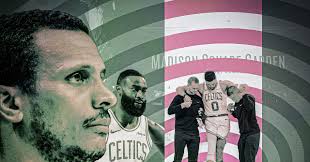 Jayson Tatum's Injury May Have Ended This Celtics Era