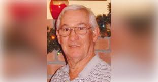 Obituary information for William Thomas Hennessey
