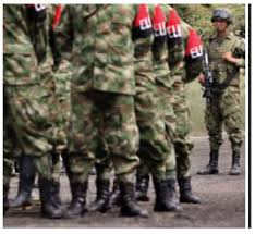Esta agrupación ha participado en. Boletin21 Restricciones Por Covid 19 No Frenan Accion De Grupos Armados Irregulares En La Frontera De Venezuela Ong Fundaredes