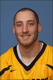 2017 Men's Lacrosse Roster