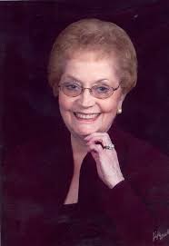 Yvonne Ingram Obituary