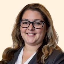 Courtney Williamson, PsyD