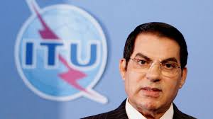 Tunisia's ousted president Ben Ali dies in Saudi exile