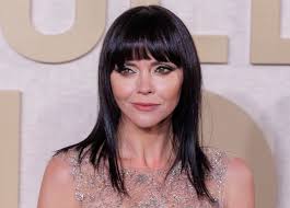 Christina Ricci Says Acting Was 'Refuge' From 'Failed Cult Leader' Dad