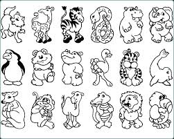 Realistic jungle animal coloring pages. Jungle Animal Colouring Pages Total Update