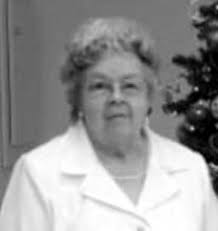 West, Peggy Waugh Overcash