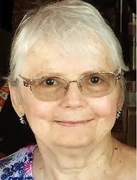 Janice Justice Obituary (1941