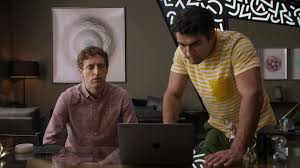 Dinesh's lust for homicide event manager gina (porter lynn), blaine's girlfriend. Apple Macbook Laptop Used By Kumail Nanjiani As Dinesh Chugtai In Silicon Valley Season 6 Episode 4 Maximizing Alphaness 2019