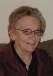 Marian Anders Obituary (1926