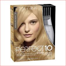 Inspiring Clairol Perfect 10 Hair Color Photos Of Hair Color