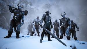 Action, open world, survival, 3d companies: Conan Exiles Best Armor For Cold Tnfastpower