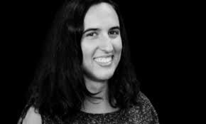 Cristina Alonso Fernandez