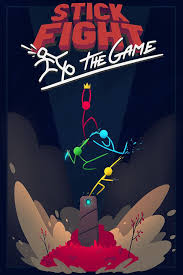 Stick Fight The Game V15 04 2019 Free Download In 2020 Stick Fight Fight Game Stick