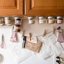Maybe you would like to learn more about one of these? 10 Practical Ideas For Better Spice Storage Kitchn