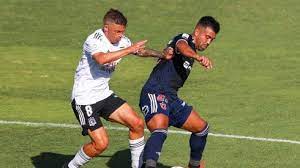 Chile primera división 2021 round: 9 Exzobp7rhqfm
