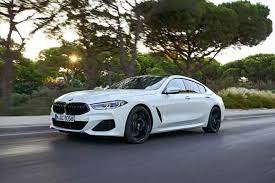 Get detailed pricing on the 2020 bmw m8 gran coupe competition including incentives, warranty information, invoice pricing, and more. Bmw 8 Series And M8 Launched In India Prices Start From 1 29 Crore The Financial Express