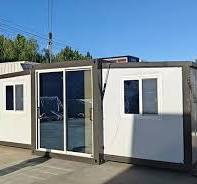 30ft expandable container home for easy build from China ...