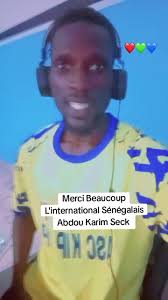 Karim Maloum Journaliste