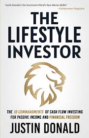 In september, during the presidential debates, the question of regulating straws and light bulbs came up. Ebook The Lifestyle Investor Von Justin Donald Isbn 978 1 63680 014 1 Sofort Download Kaufen Lehmanns De