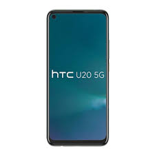 HTC U20 5G 256GB/8GB Dual Sim Green ...