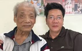 trấn hiếu : Lưu Diệc Phi