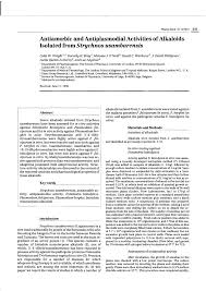 Image result for Strychnos usambarensis