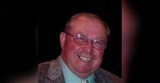 Robert Gregory Mack Obituary