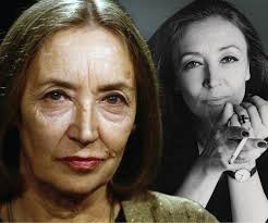 Ti dirò il più grave dei miei errori. Quello di non aver amato abbastanza  me stessa. Cioè di aver dimenticato che il grande comandamento “Ama il  prossimo tuo come te stesso”, parte