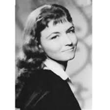 Obituary information for Ida Jane McDowell