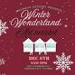 Winter Wonderland Art Market event image