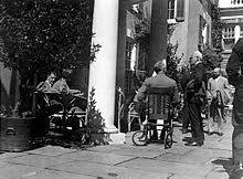 Paralytic Illness Of Franklin D Roosevelt Wikipedia