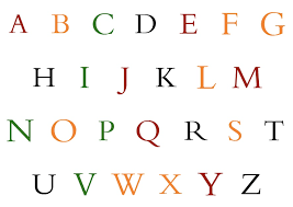 At abcd head start, we prepare your child for preschool and kindergarten using activities and experiences that develop their cognitive and emotional skills. Abcd Alphabet Games For Preschoolers Pankaj Khazanchi S Blog