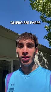 Si Me Preguntan Si Quiero Ser Papa