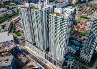 Windows on the park condominium at bandar tun hussien onn, cheras. News About Binastra Edgeprop My