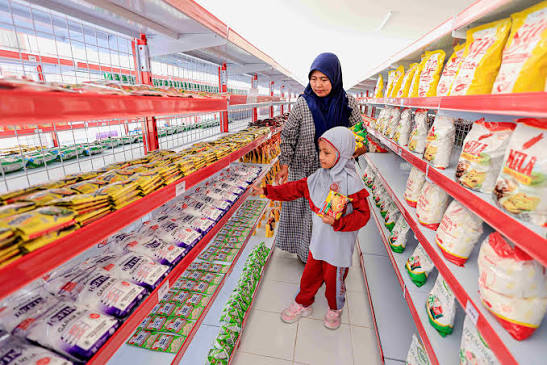 InfoPublik - Koperasi Desa Merah Putih Melibatkan 18 Kementerian untuk  Gerakkan Ekonomi Desa