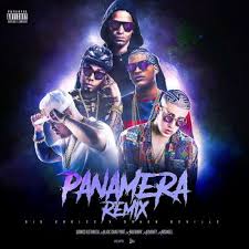 Drake and bad bunny) remix lyrics / lyric video brough. Panamera Remix By Bad Bunny Album Lyrics Musixmatch