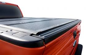 2004 2014 F150 8ft Bed Bakflip F1 Hard Folding Tonneau Cover 772308