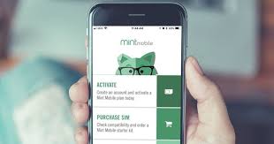 Cost of the plan chosen. Mint Mobile Unlimited Data Talk Text Plan Only 30 Per Month Hip2save