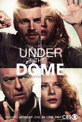 Als es plötzlich eine riesige explosion gibt, die das überleben von allen gefährdet. Under The Dome Staffel 1 Moviepilot De