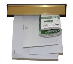 The agency shared an image of what they payments will look like when they arrive. Don T Toss That Junk Mail It Might Be Your Stimulus Payment