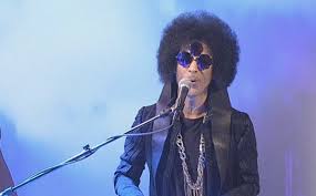 Image result for prince Clouds