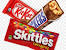 American Popular Candies